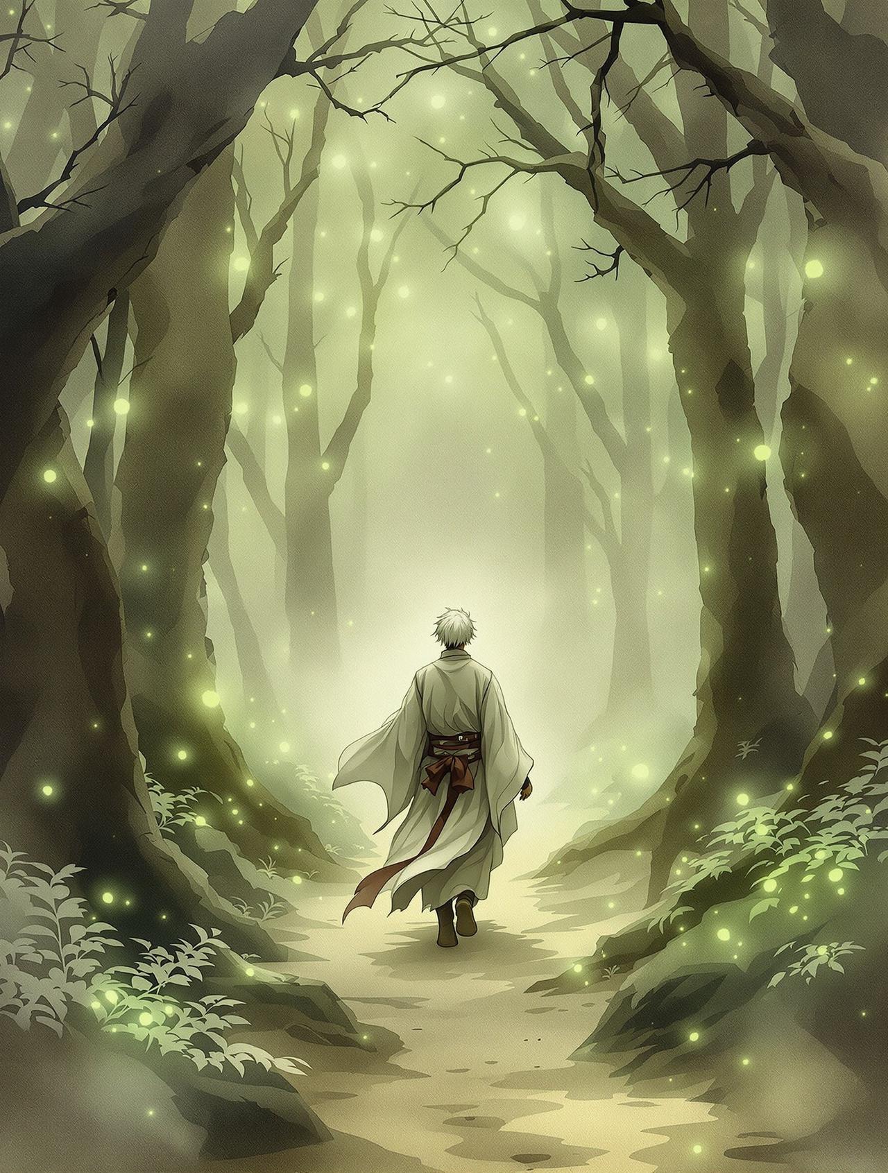 虫师
